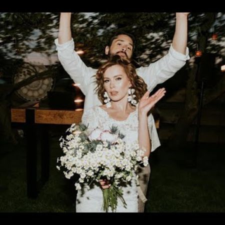  Otar Saralidze Lives a Single Life.